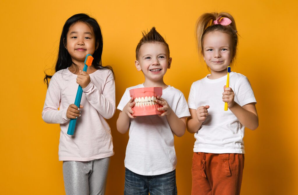 Westminster pediatric dentistry