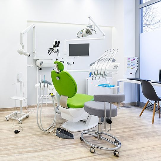 Pediatric Dentists