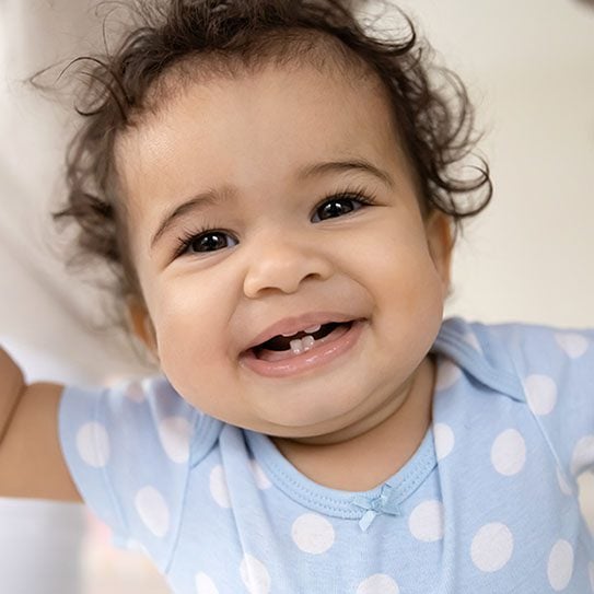 Pediatric Dentists