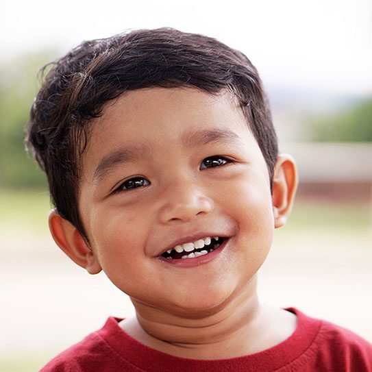 Pediatric Dentists