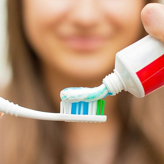 Pediatric Dentists