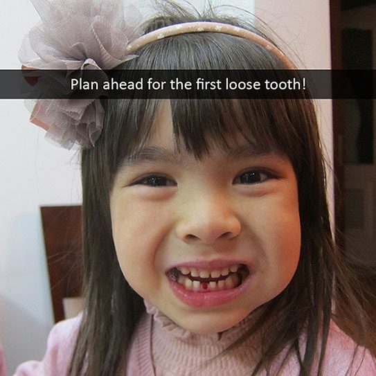 - Young Dentistry for Children