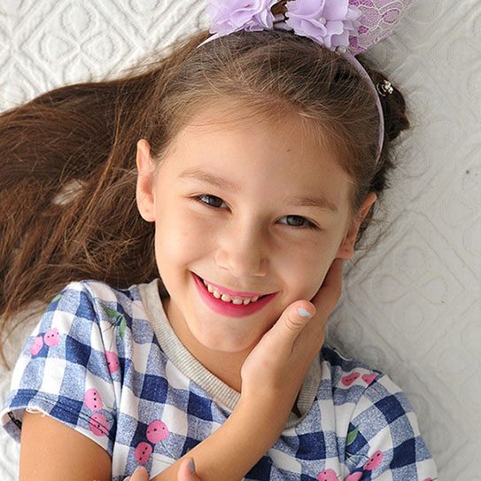 - Young Dentistry for Children