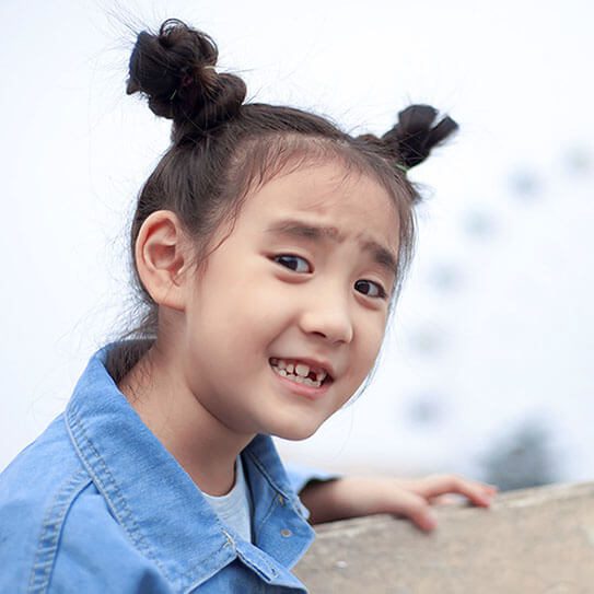 - Young Dentistry for Children
