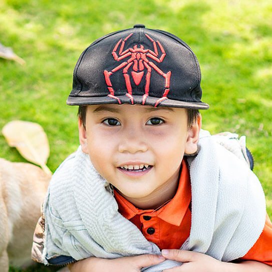 - Young Dentistry for Children
