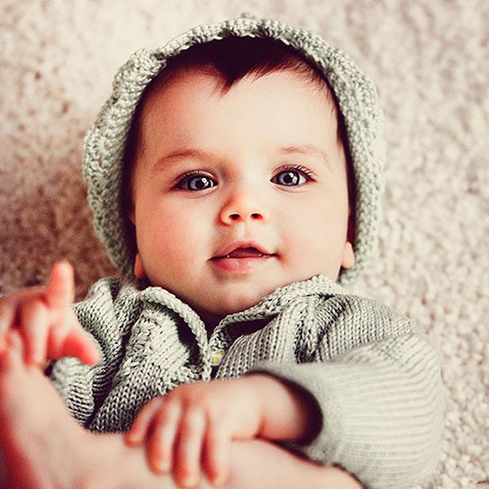 - Young Dentistry for Children