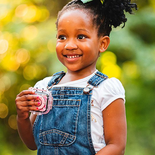 - Young Dentistry for Children
