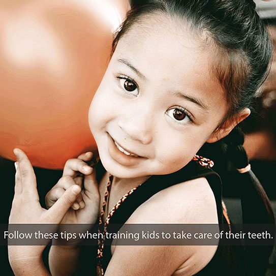 - Young Dentistry for Children