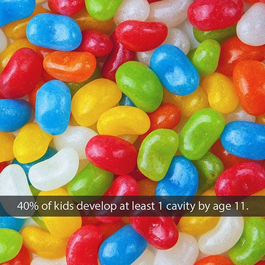 - Young Dentistry for Children
