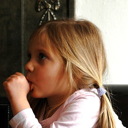- Young Dentistry for Children