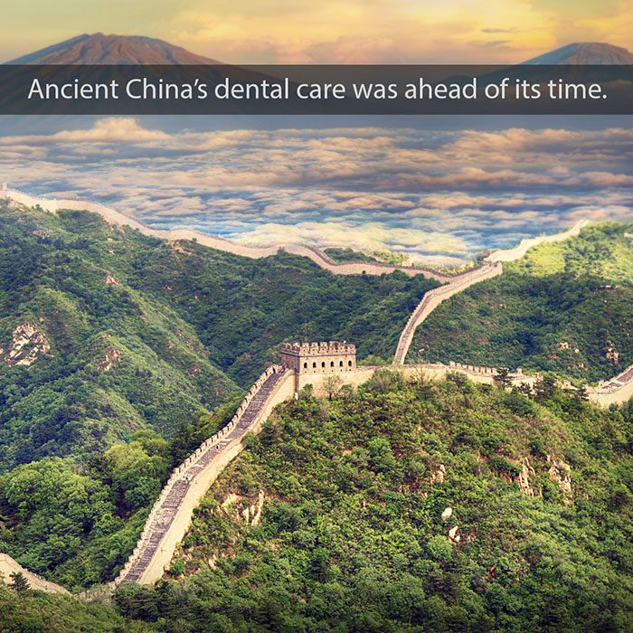 - Young Dentistry for Children