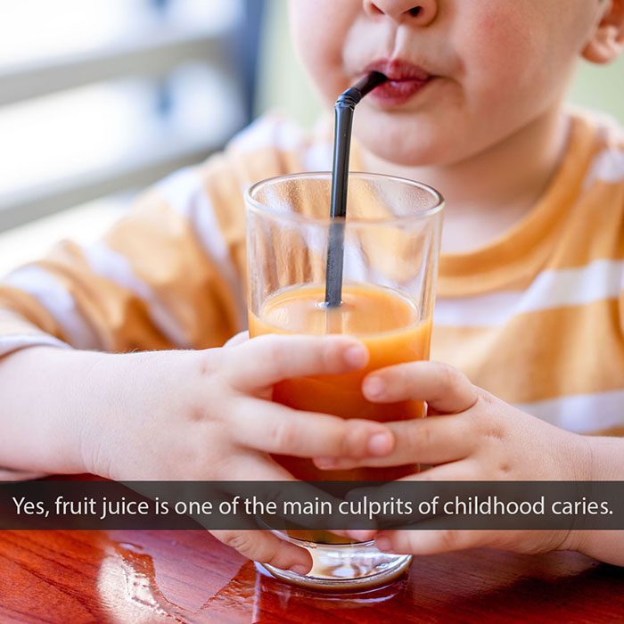 - Young Dentistry for Children