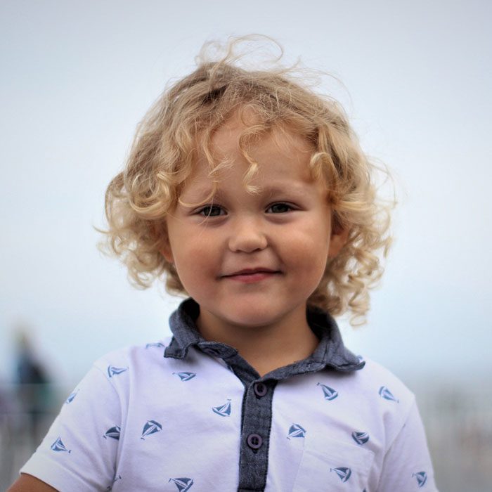 - Young Dentistry for Children