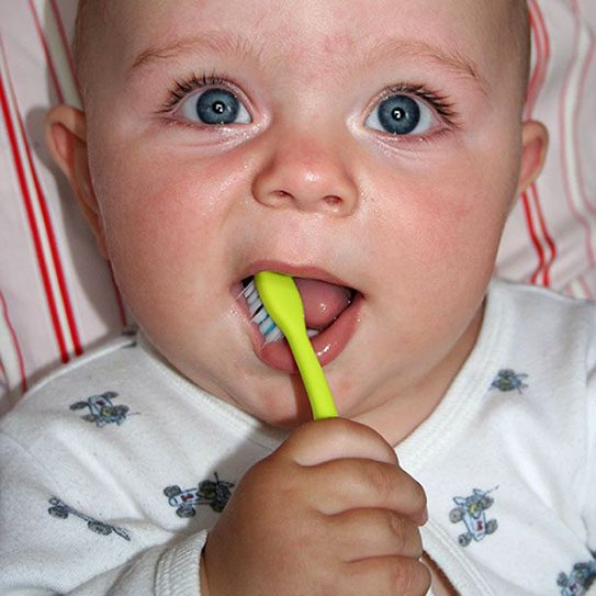 - Young Dentistry for Children