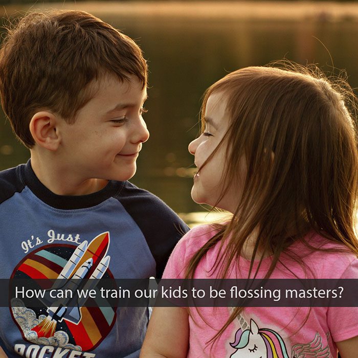 - Young Dentistry for Children