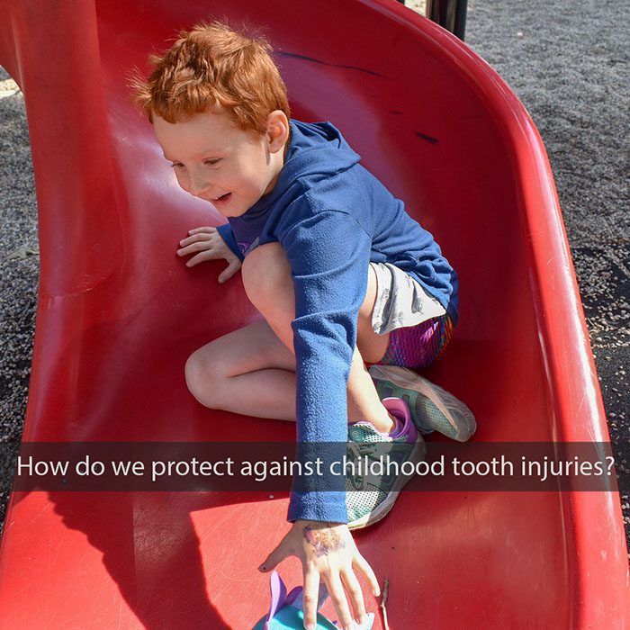 - Young Dentistry for Children