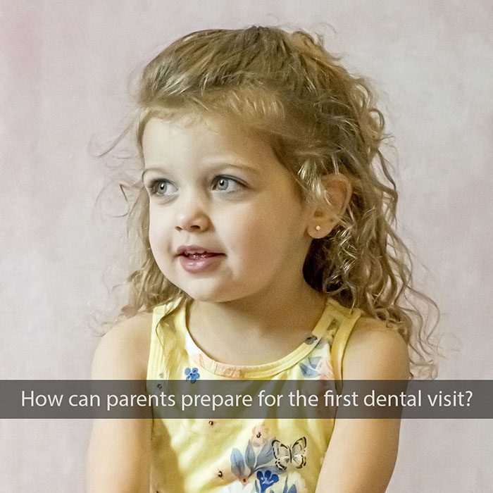 - Young Dentistry for Children