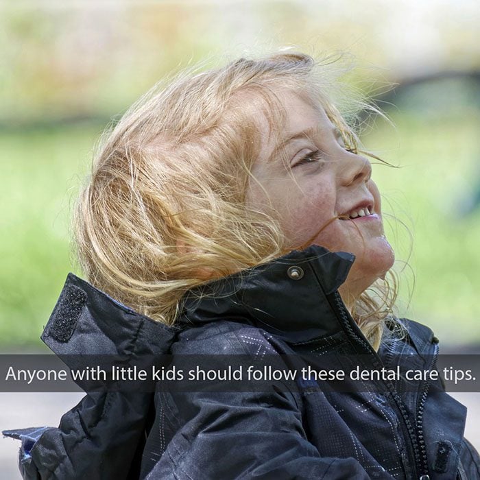- Young Dentistry for Children