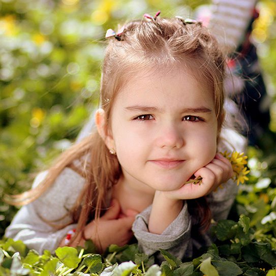 - Young Dentistry for Children