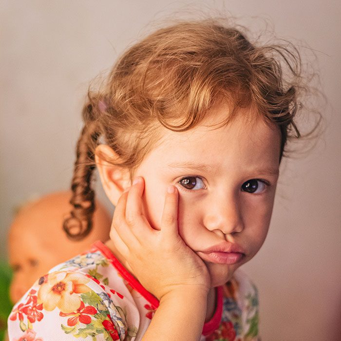 - Young Dentistry for Children