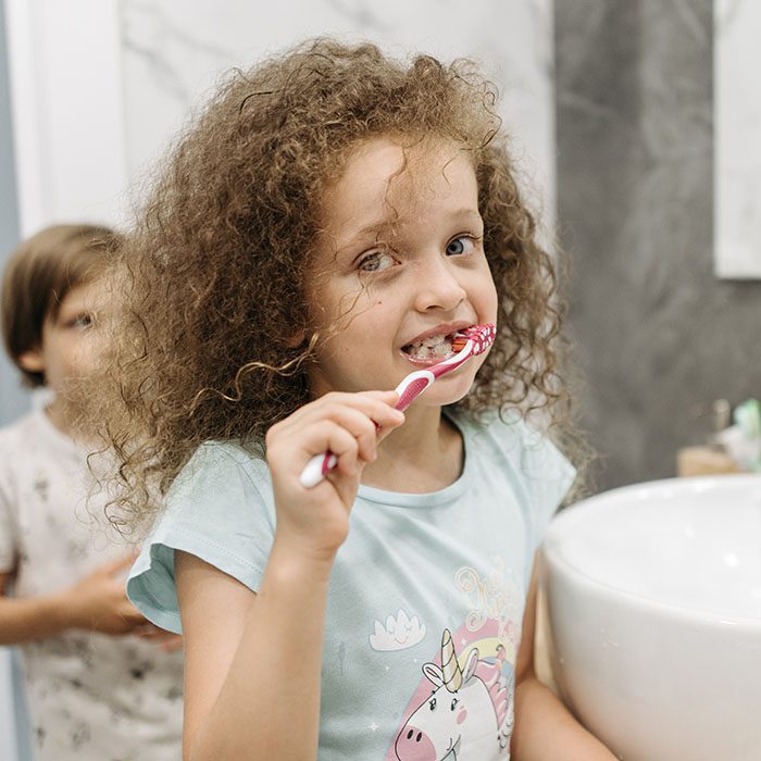 - Young Dentistry for Children