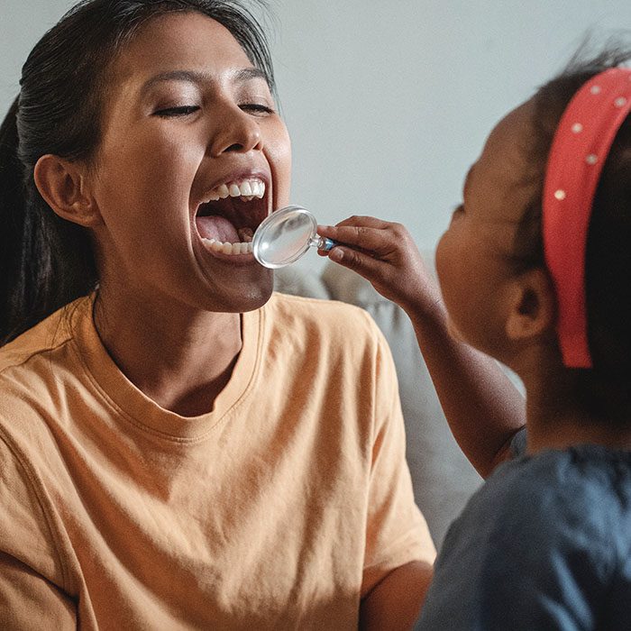 - Young Dentistry for Children
