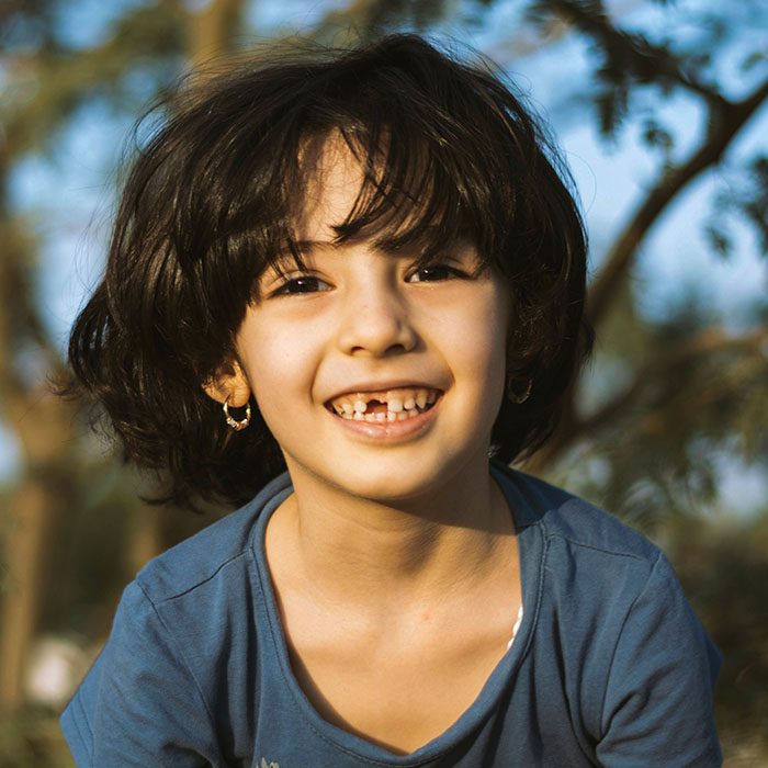 - Young Dentistry for Children