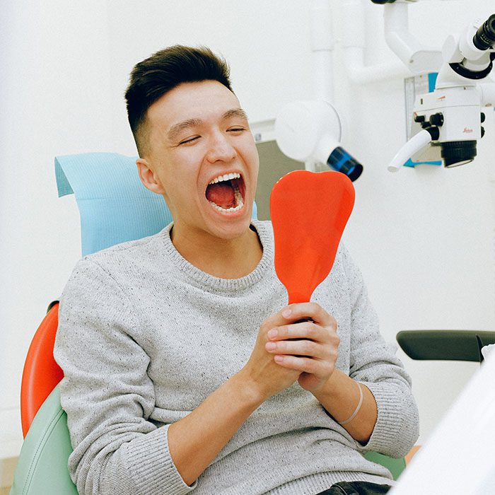 - Young Dentistry for Children