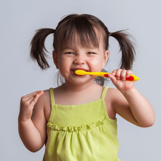pediatric dentist near me