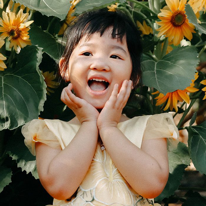 - Young Dentistry for Children
