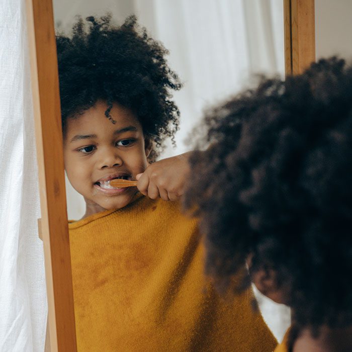 - Young Dentistry for Children