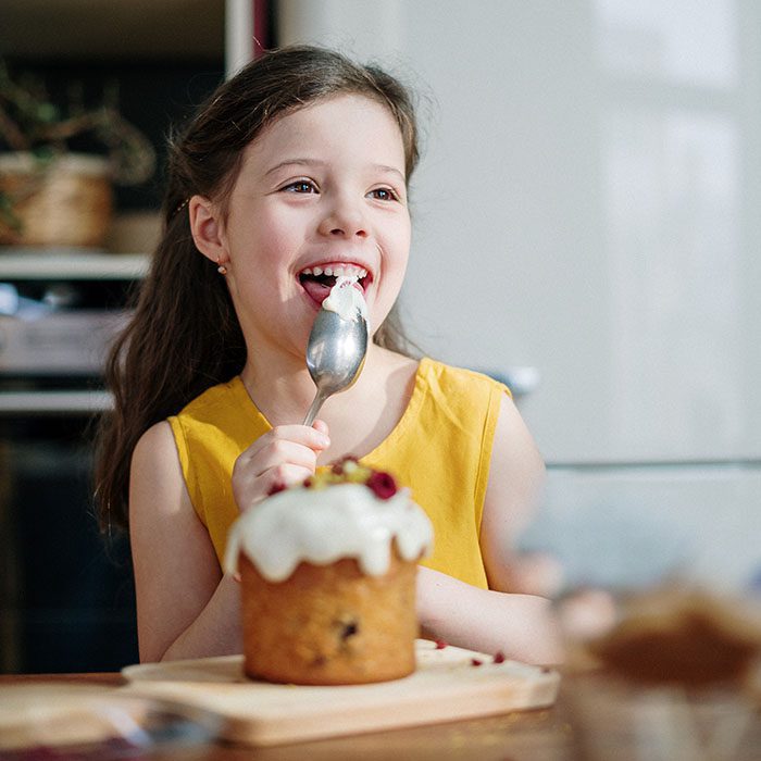 - Young Dentistry for Children