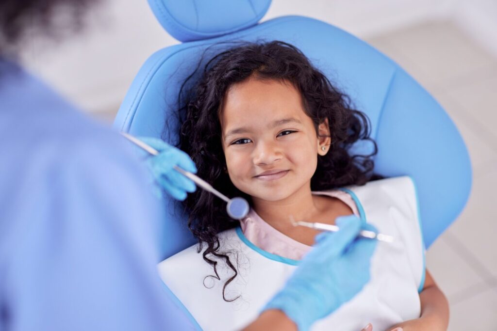 westminster pediatric dentist