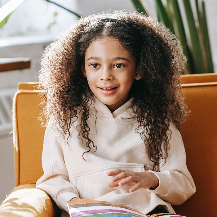 - Young Dentistry for Children
