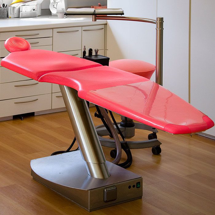 - Young Dentistry for Children