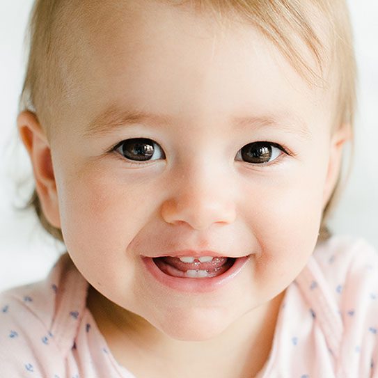 - Young Dentistry for Children