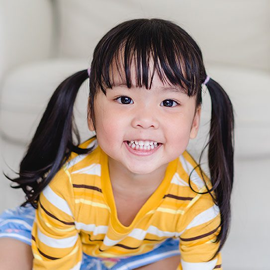 - Young Dentistry for Children