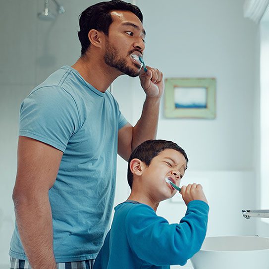 - Young Dentistry for Children