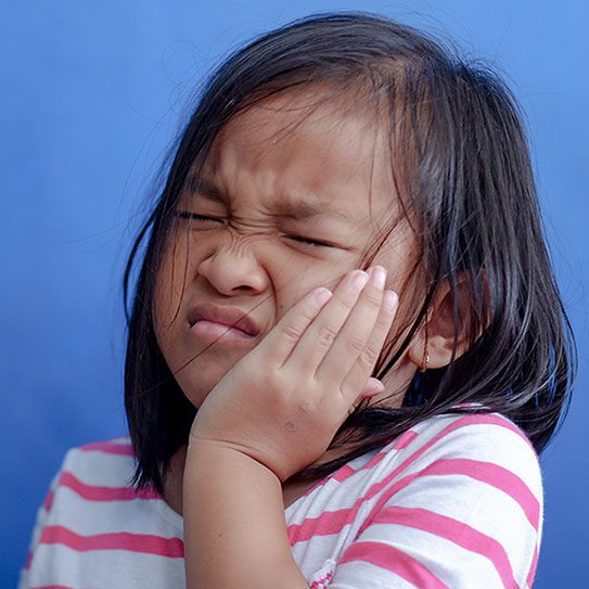 - Young Dentistry for Children