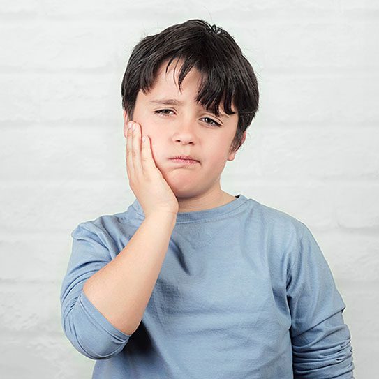 - Young Dentistry for Children