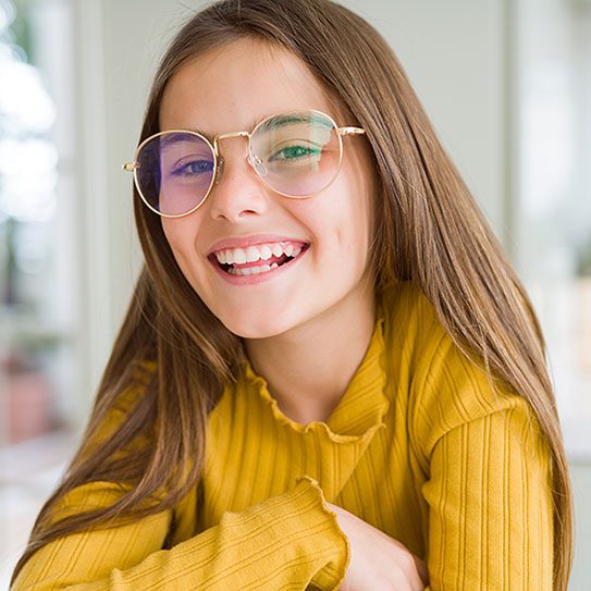 - Young Dentistry for Children