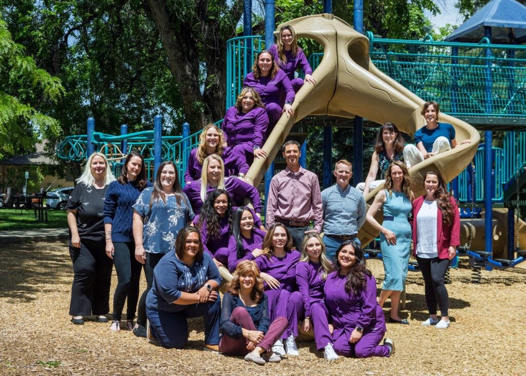 Westminster Pediatric Dentists