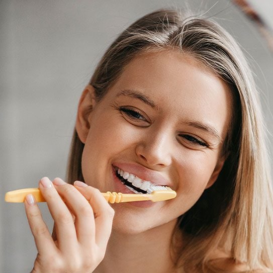 - Young Dentistry for Children
