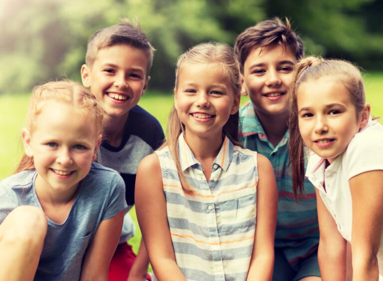 children's dentistry